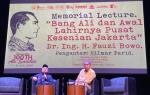 Bang Ali dan Warisan Merdeka: Saat Kebudayaan Dijadikan Hak, Bukan Hiasan